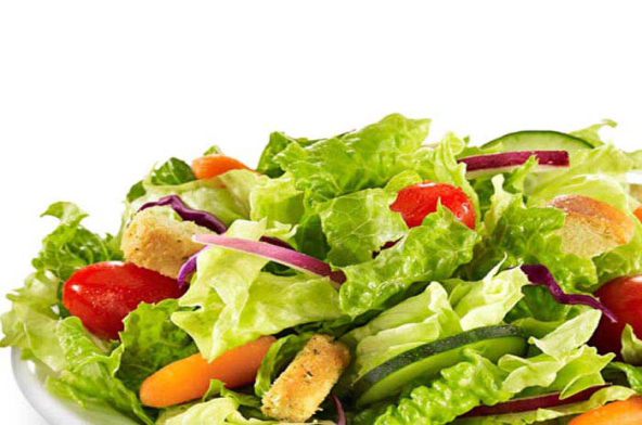 Fasl Salad